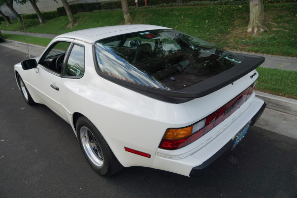 Used 1984 Porsche 944 Coupe  | Torrance, CA