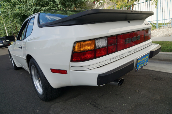 Used 1984 Porsche 944 Coupe  | Torrance, CA