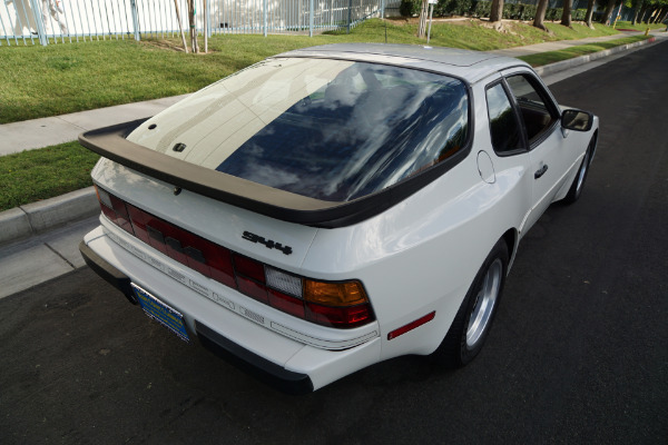 Used 1984 Porsche 944 Coupe  | Torrance, CA