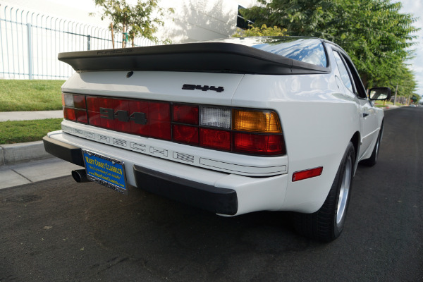 Used 1984 Porsche 944 Coupe  | Torrance, CA