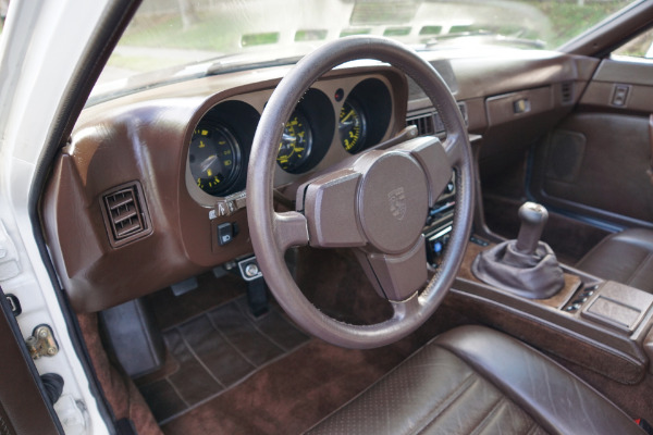 Used 1984 Porsche 944 Coupe  | Torrance, CA