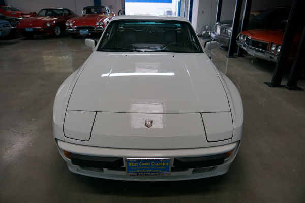 Used 1984 Porsche 944 Coupe  | Torrance, CA