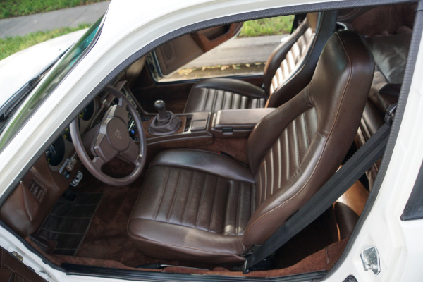 Used 1984 Porsche 944 Coupe  | Torrance, CA