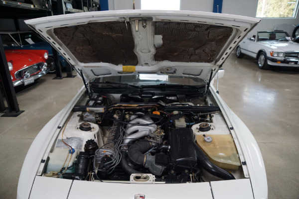 Used 1984 Porsche 944 Coupe  | Torrance, CA