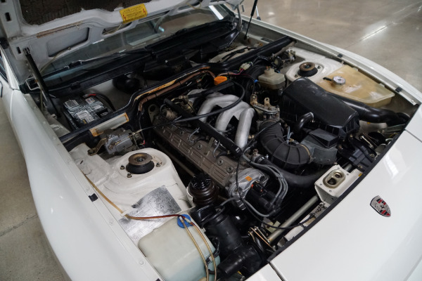 Used 1984 Porsche 944 Coupe  | Torrance, CA