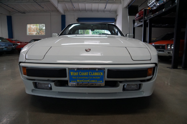 Used 1984 Porsche 944 Coupe  | Torrance, CA