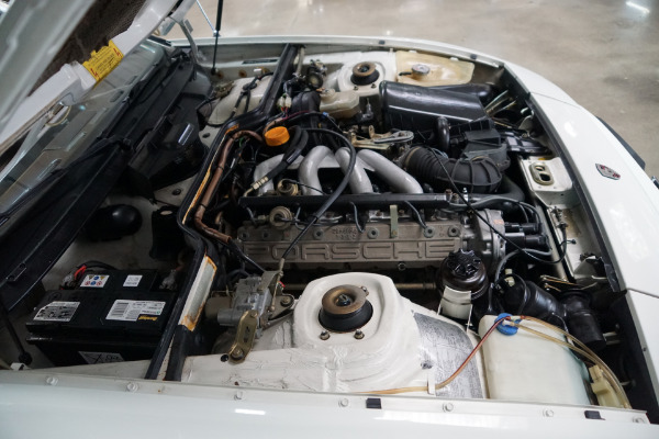 Used 1984 Porsche 944 Coupe  | Torrance, CA