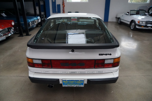 Used 1984 Porsche 944 Coupe  | Torrance, CA