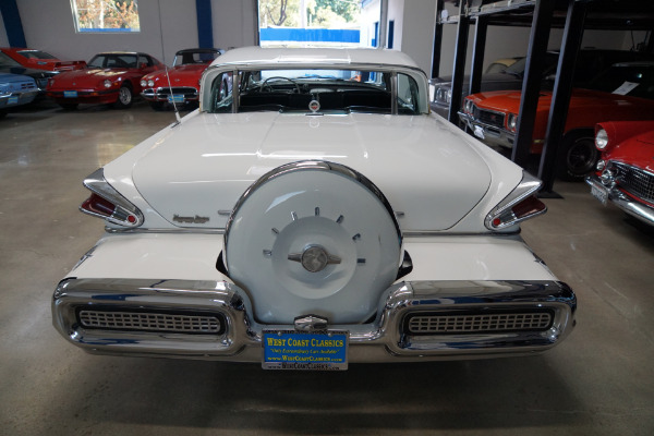 Used 1957 Mercury Turnpike Cruiser  | Torrance, CA