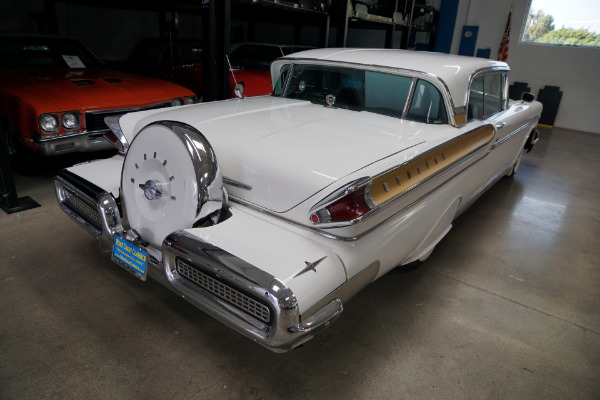 Used 1957 Mercury Turnpike Cruiser  | Torrance, CA