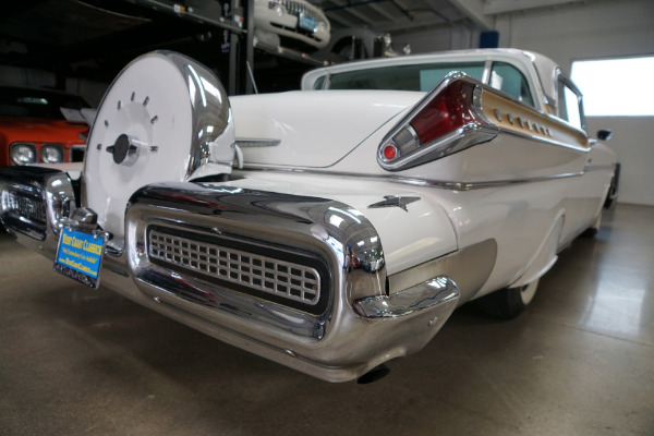 Used 1957 Mercury Turnpike Cruiser  | Torrance, CA