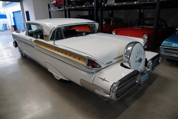 Used 1957 Mercury Turnpike Cruiser  | Torrance, CA