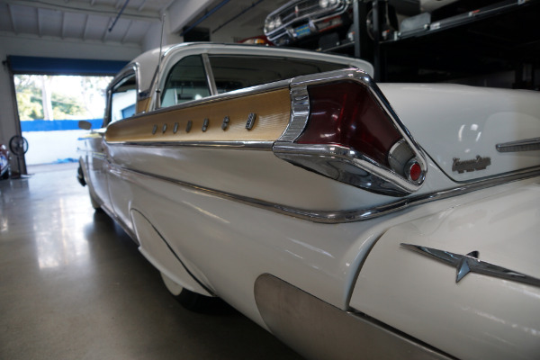 Used 1957 Mercury Turnpike Cruiser  | Torrance, CA