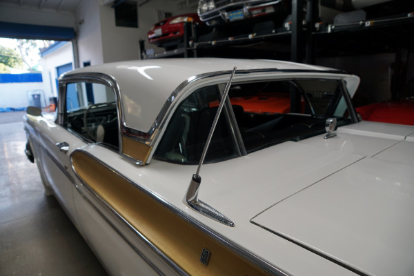 Used 1957 Mercury Turnpike Cruiser  | Torrance, CA