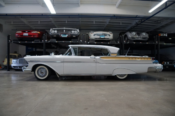 Used 1957 Mercury Turnpike Cruiser  | Torrance, CA