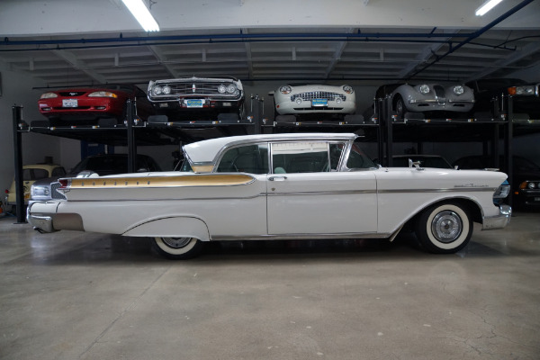 Used 1957 Mercury Turnpike Cruiser  | Torrance, CA