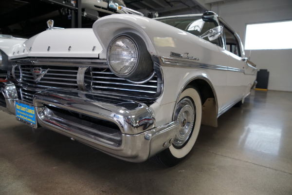 Used 1957 Mercury Turnpike Cruiser  | Torrance, CA