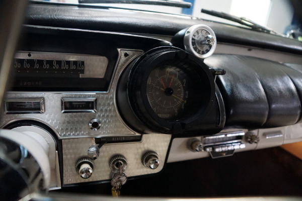 Used 1957 Mercury Turnpike Cruiser  | Torrance, CA