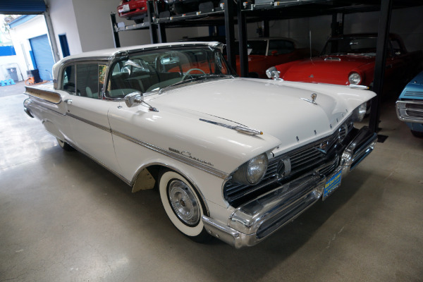 Used 1957 Mercury Turnpike Cruiser  | Torrance, CA