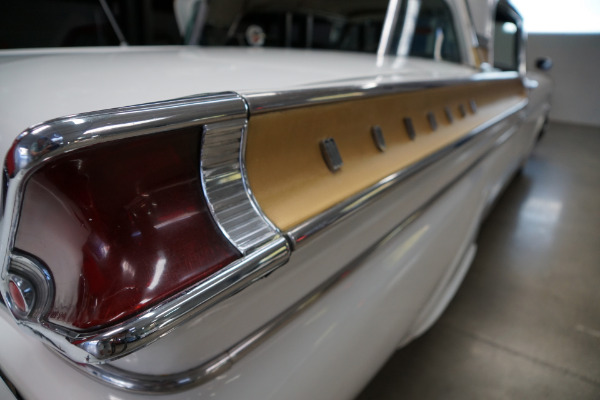 Used 1957 Mercury Turnpike Cruiser  | Torrance, CA