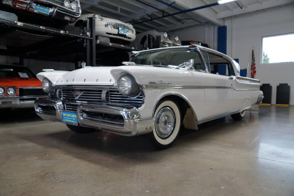 Used 1957 Mercury Turnpike Cruiser  | Torrance, CA