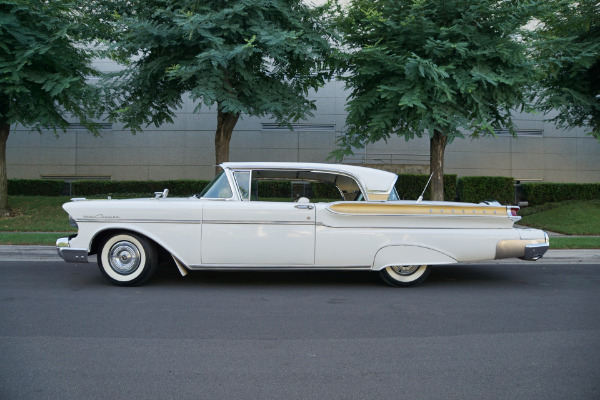 Used 1957 Mercury Turnpike Cruiser  | Torrance, CA