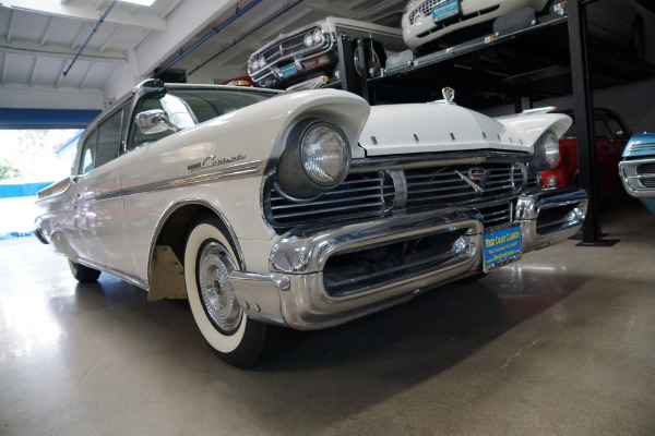 Used 1957 Mercury Turnpike Cruiser  | Torrance, CA