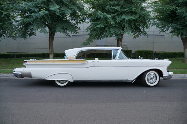 Used 1957 Mercury Turnpike Cruiser  | Torrance, CA