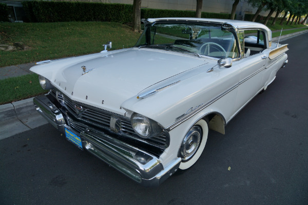 Used 1957 Mercury Turnpike Cruiser  | Torrance, CA