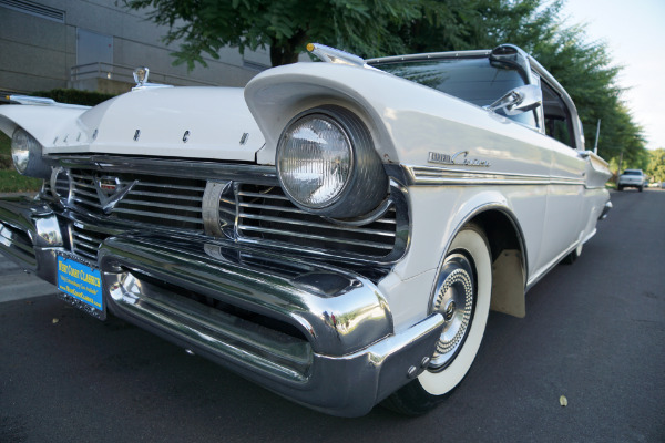 Used 1957 Mercury Turnpike Cruiser  | Torrance, CA