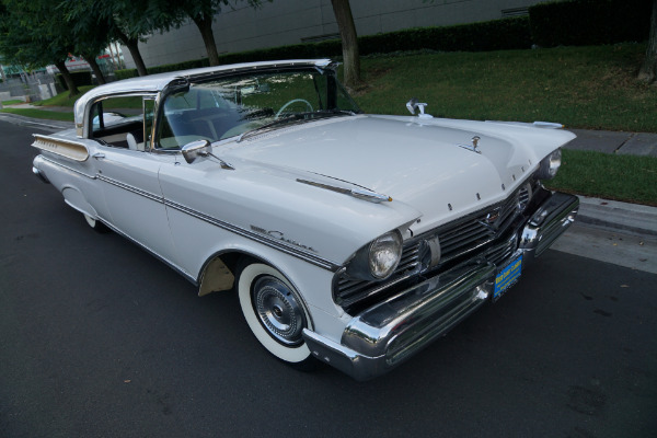 Used 1957 Mercury Turnpike Cruiser  | Torrance, CA