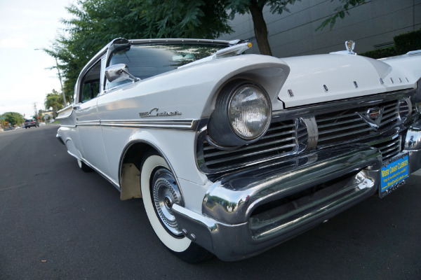 Used 1957 Mercury Turnpike Cruiser  | Torrance, CA