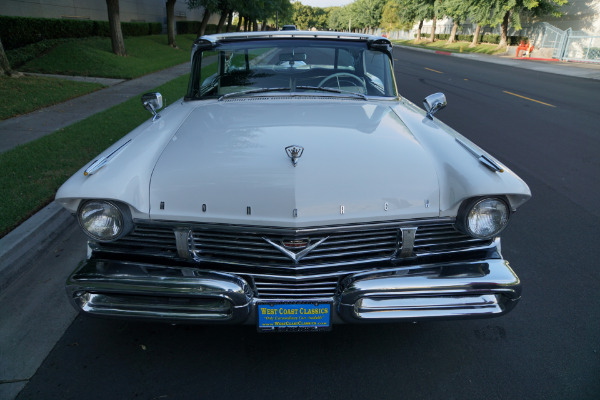 Used 1957 Mercury Turnpike Cruiser  | Torrance, CA