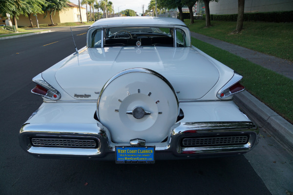 Used 1957 Mercury Turnpike Cruiser  | Torrance, CA