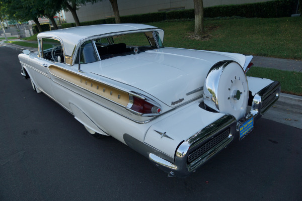 Used 1957 Mercury Turnpike Cruiser  | Torrance, CA