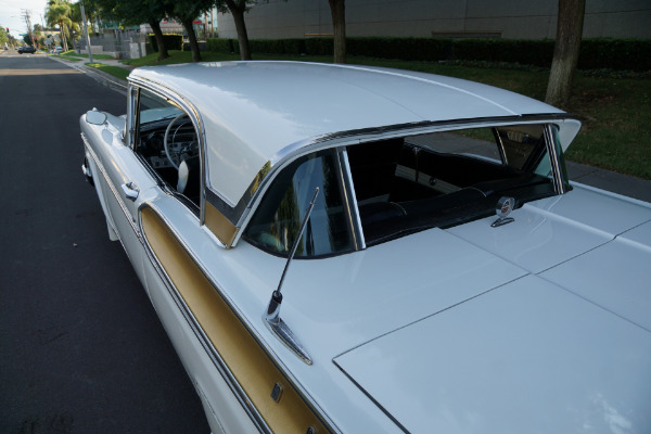 Used 1957 Mercury Turnpike Cruiser  | Torrance, CA