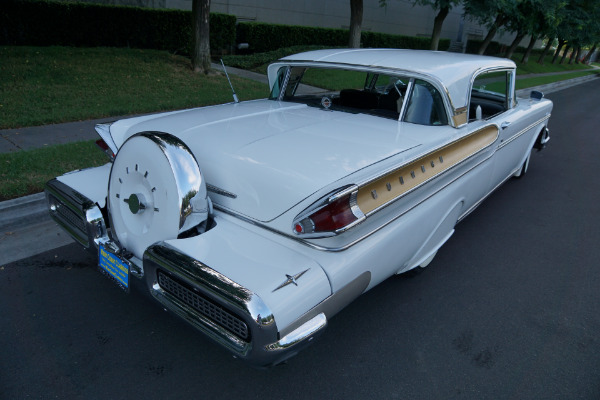 Used 1957 Mercury Turnpike Cruiser  | Torrance, CA