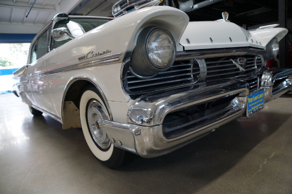 Used 1957 Mercury Turnpike Cruiser  | Torrance, CA