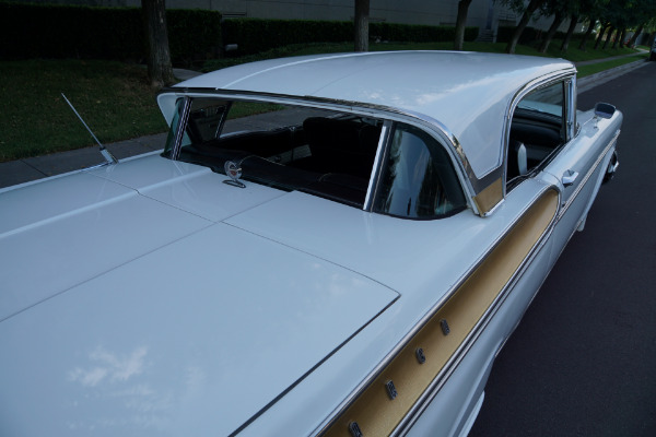 Used 1957 Mercury Turnpike Cruiser  | Torrance, CA