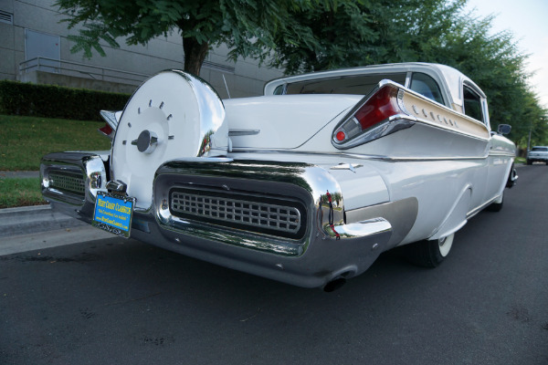 Used 1957 Mercury Turnpike Cruiser  | Torrance, CA