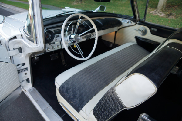 Used 1957 Mercury Turnpike Cruiser  | Torrance, CA