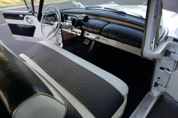 Used 1957 Mercury Turnpike Cruiser  | Torrance, CA