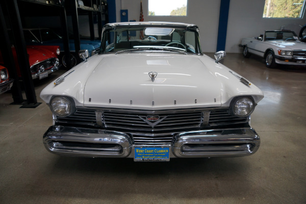 Used 1957 Mercury Turnpike Cruiser  | Torrance, CA