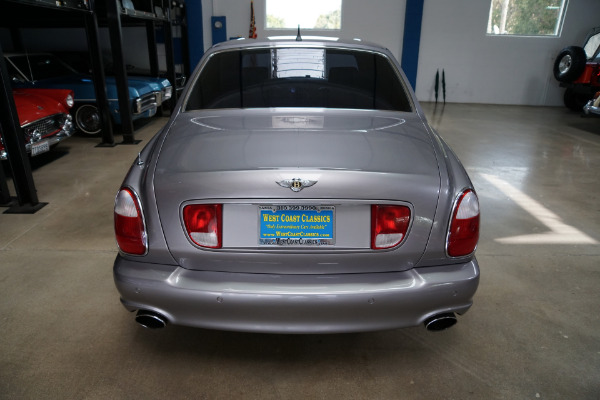 Used 2002 Bentley Arnage T 6.75L Twin Turbo V8 Sedan T | Torrance, CA