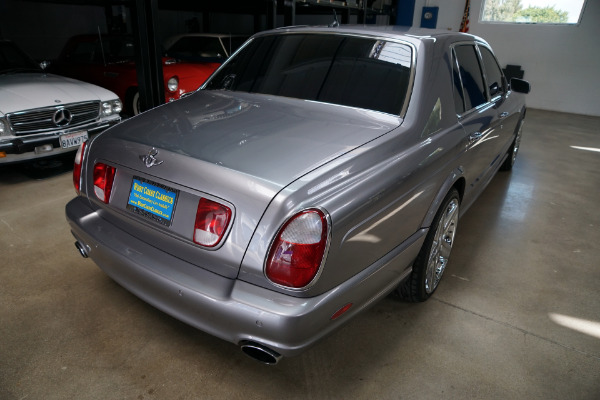 Used 2002 Bentley Arnage T 6.75L Twin Turbo V8 Sedan T | Torrance, CA