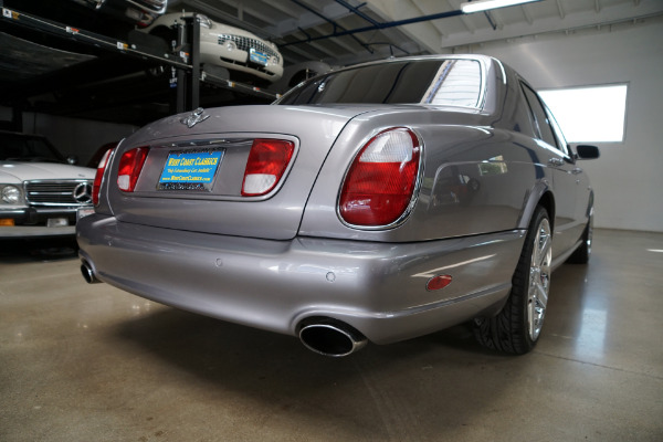 Used 2002 Bentley Arnage T 6.75L Twin Turbo V8 Sedan T | Torrance, CA