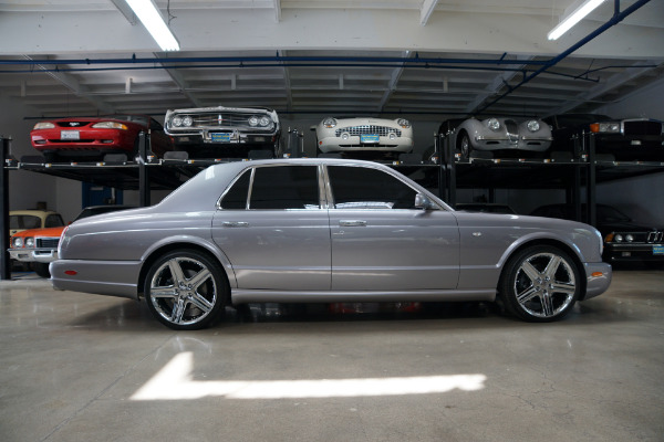 Used 2002 Bentley Arnage T 6.75L Twin Turbo V8 Sedan T | Torrance, CA