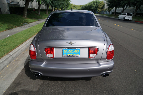 Used 2002 Bentley Arnage T 6.75L Twin Turbo V8 Sedan T | Torrance, CA