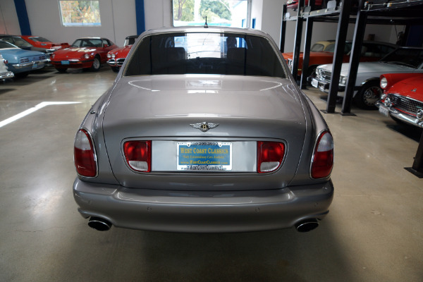 Used 2002 Bentley Arnage T 6.75L Twin Turbo V8 Sedan T | Torrance, CA