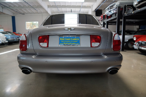 Used 2002 Bentley Arnage T 6.75L Twin Turbo V8 Sedan T | Torrance, CA